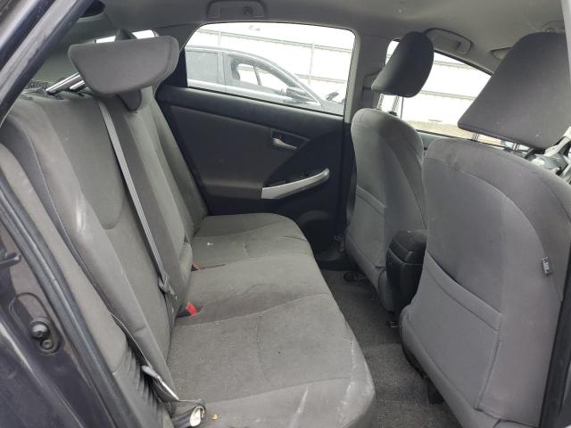 Photo 10 from auction – 2013 TOYOTA PRIUS with VIN JTDKN3DU2D5620396