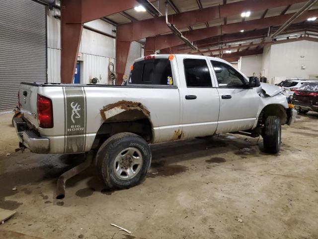 Photo 3 from auction – 2007 DODGE RAM 2500 S with VIN 1D7KS28C17J526208
