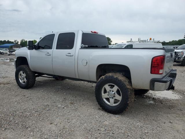 Photo 2 from auction – 2014 CHEVROLET SILVERADO with VIN 1GC1KYE83EF158221