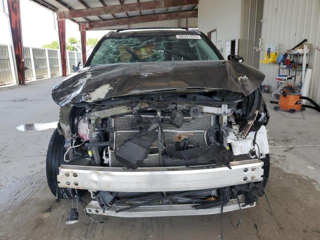 Photo 5 from auction – 2023 TOYOTA HIGHLANDER with VIN 5TDKARAH1PS017900