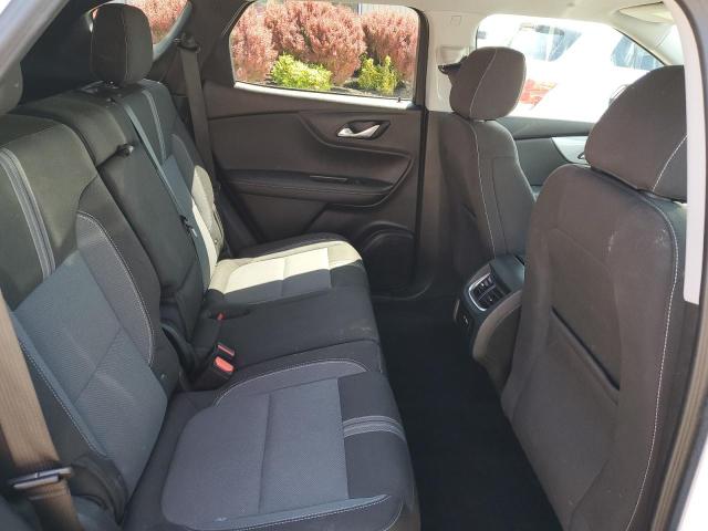 Photo 11 from auction – 2023 CHEVROLET BLAZER 2LT with VIN 3GNKBCR48PS131861
