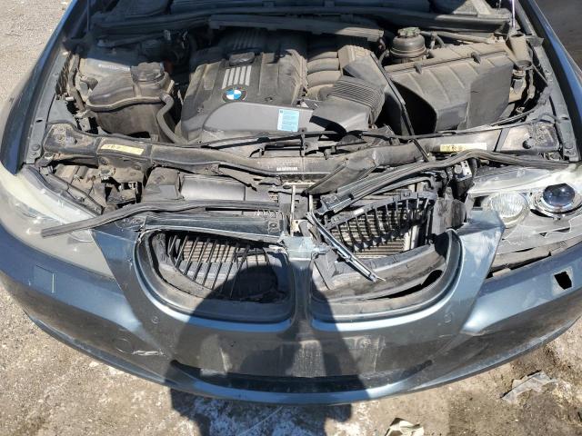Photo 11 from auction – 2010 BMW 328 XI with VIN WBAPK7C53AA771280