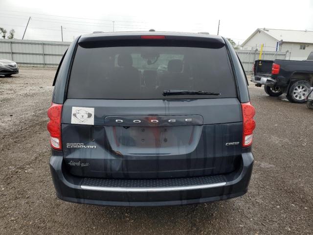 Photo 6 from auction – 2013 DODGE GRAND CARA with VIN 2C4RDGDG3DR747129