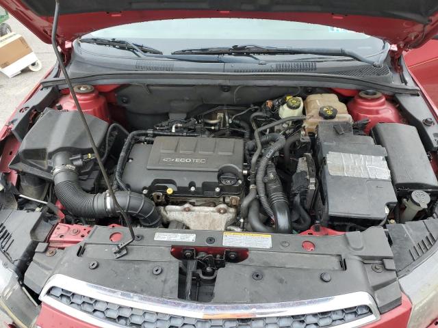 Photo 11 from auction – 2011 CHEVROLET CRUZE with VIN 1G1PG5S95B7144942