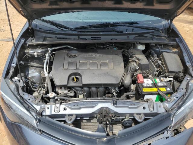 Photo 11 from auction – 2019 TOYOTA COROLLA L with VIN 2T1BURHE8KC246031