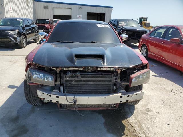 Photo 5 from auction – 2010 DODGE CHARGER with VIN 2B3AA4CT8AH145848