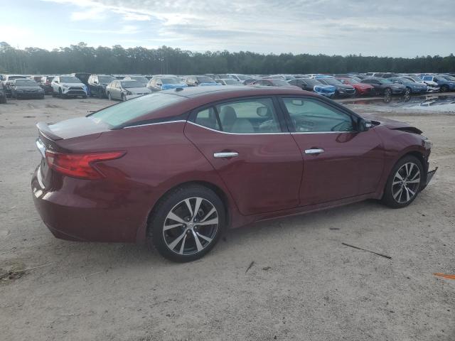 Photo 3 from auction – 2016 NISSAN MAXIMA 3.5 with VIN 1N4AA6AP1GC397779