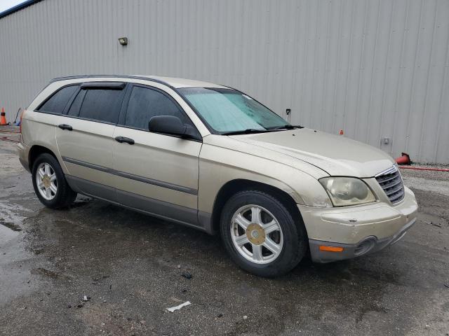Photo 4 from auction – 2006 CHRYSLER PACIFICA with VIN 2A4GF484X6R629950