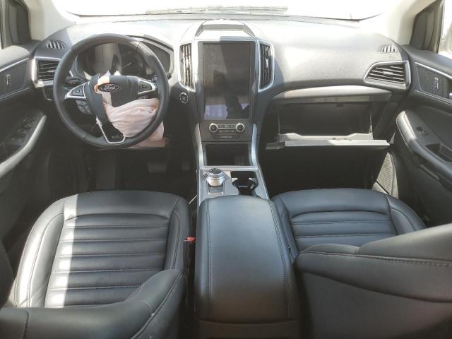 Photo 8 from auction – 2024 FORD EDGE SEL with VIN 2FMPK4J98RBA52495