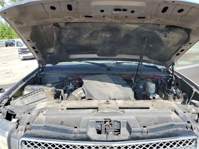 Photo 11 from auction – 2008 CHEVROLET AVALANCHE with VIN 3GNFK12318G107218