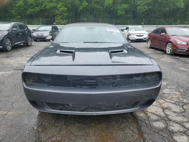 Photo 5 from auction – 2018 DODGE CHALLENGER with VIN 2C3CDZAG1JH242444