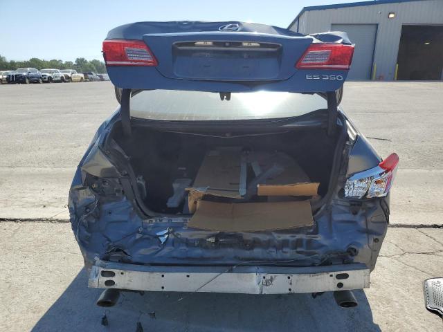 Photo 6 from auction – 2012 LEXUS ES with VIN JTHBK1EG4C2474880