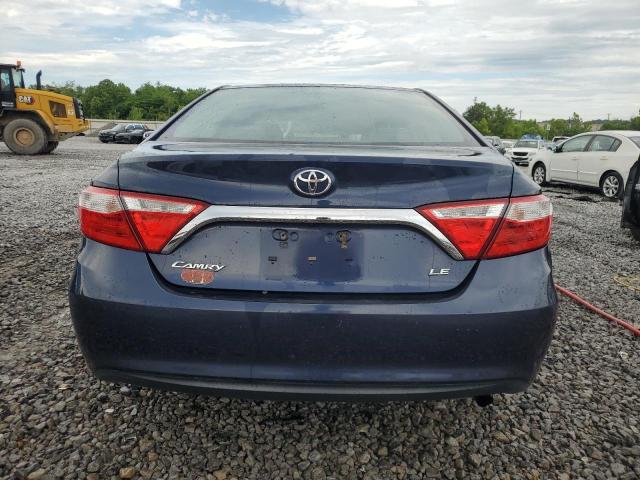 Photo 6 from auction – 2016 TOYOTA CAMRY LE with VIN 4T1BF1FK0GU613708