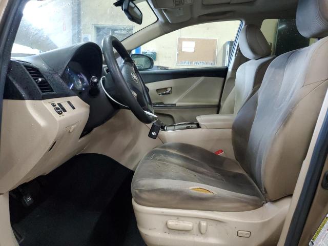 Photo 7 from auction – 2011 TOYOTA VENZA with VIN 4T3ZA3BB3BU041208