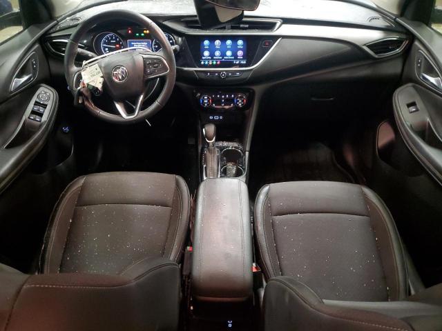 Photo 8 from auction – 2021 BUICK ENCORE GX with VIN KL4MMDS21MB042516