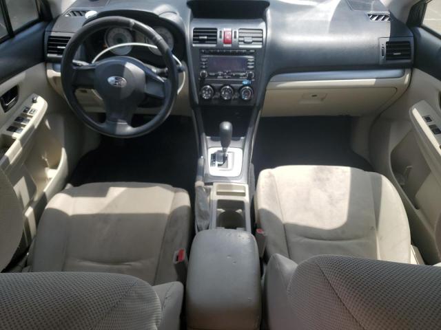 Photo 8 from auction – 2012 SUBARU IMPREZA with VIN JF1GJAA63CH020050