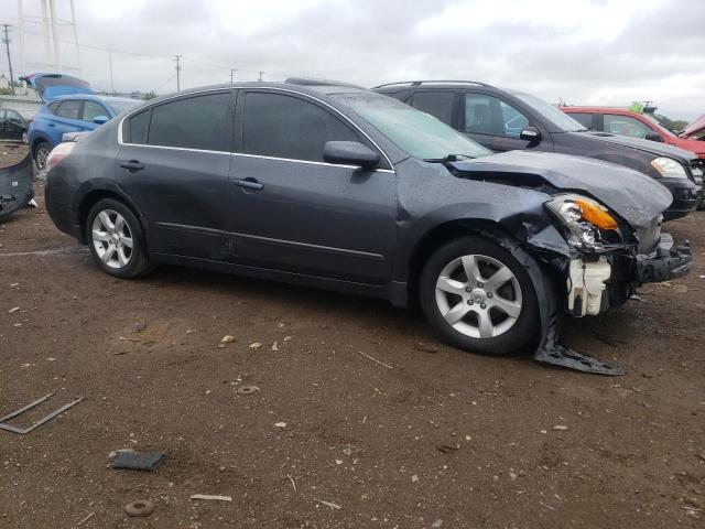 Photo 4 from auction – 2008 NISSAN ALTIMA with VIN 1N4AL21E88N447343