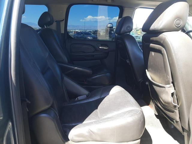 Photo 11 from auction – 2008 CADILLAC ESCALADE E with VIN 1GYFK66868R169610