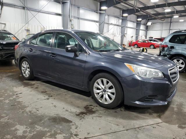 Zdjęcie 4 z aukcji – 2017 SUBARU LEGACY 2.5 z VIN 4S3BNAB65H3032292