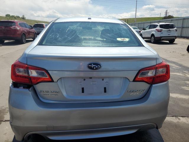Photo 6 from auction – 2015 SUBARU LEGACY 2.5 with VIN 4S3BNAD64F3049854
