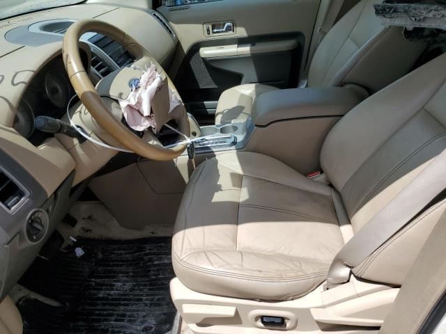 Photo 7 from auction – 2007 FORD EDGE SEL P with VIN 2FMDK39C07BB03594