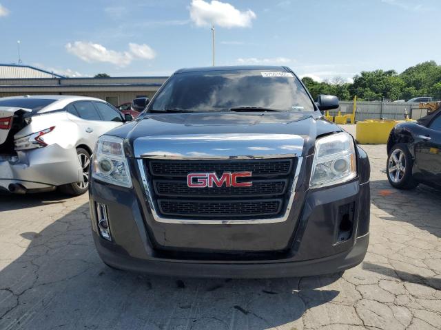 Photo 5 from auction – 2015 GMC TERRAIN SL with VIN 2GKALMEK2F6131626