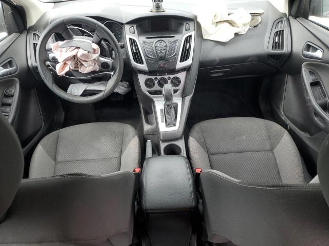 Photo 8 from auction – 2014 FORD FOCUS SE with VIN 1FADP3K27EL188198