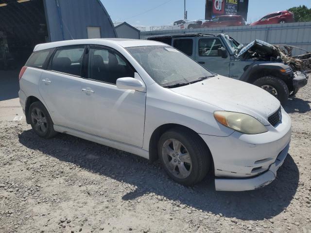 Photo 4 from auction – 2003 TOYOTA COROLLA MA with VIN 2T1LR32E43C072472