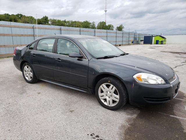 Photo 4 from auction – 2016 CHEVROLET IMPALA LIM with VIN 2G1WB5E31G1182982