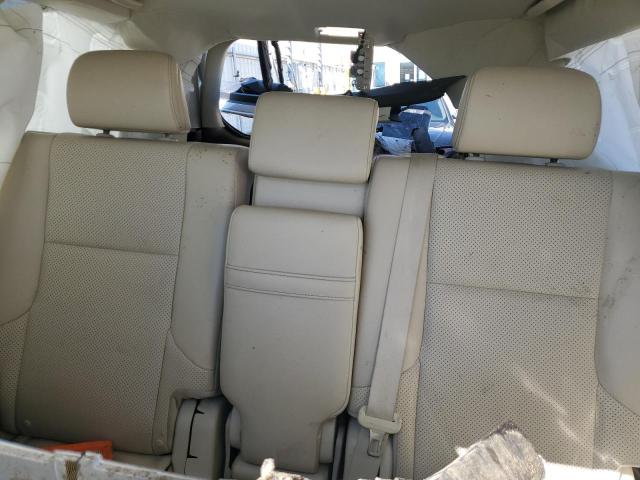 Photo 10 from auction – 2014 LEXUS GX 460 PRE with VIN JTJJM7FX2E5086540