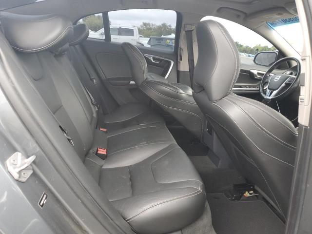 Photo 10 from auction – 2017 VOLVO S60 DYNAMI with VIN YV140MTL7H2427717