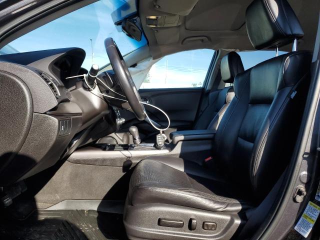 Photo 7 from auction – 2013 ACURA RDX with VIN 5J8TB4H32DL803489