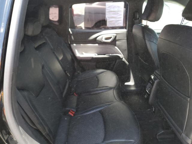 Photo 11 from auction – 2023 JEEP COMPASS LATITUDE with VIN 3C4NJDBN9PT508404