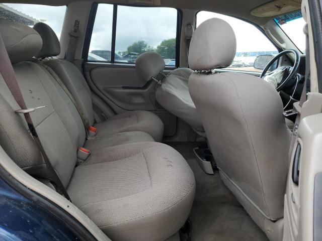 Photo 11 from auction – 2002 JEEP GRAND CHER with VIN 1J4GX48S52C148308
