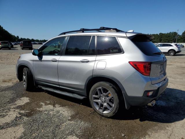 Photo 2 from auction – 2022 HONDA PASSPORT E with VIN 5FNYF7H59NB003482