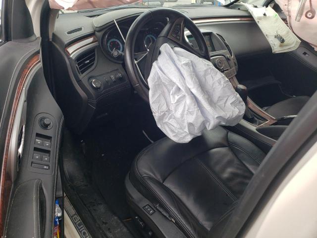 Photo 8 from auction – 2013 BUICK LACROSSE with VIN 1G4GC5E37DF317102