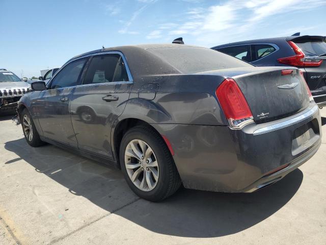 Photo 2 from auction – 2015 CHRYSLER 300 LIMITE with VIN 2C3CCAAGXFH891896