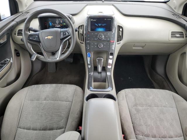 Photo 8 from auction – 2013 CHEVROLET VOLT with VIN 1G1RA6E4XDU117238