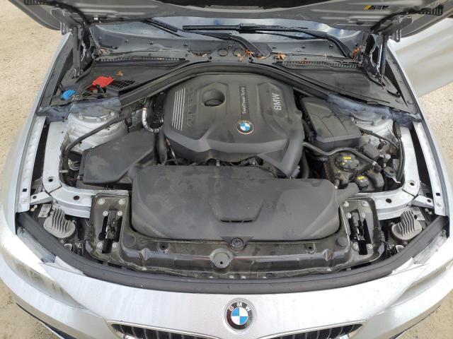 Photo 11 from auction – 2019 BMW 430I GRAN with VIN WBA4J1C52KBM14901