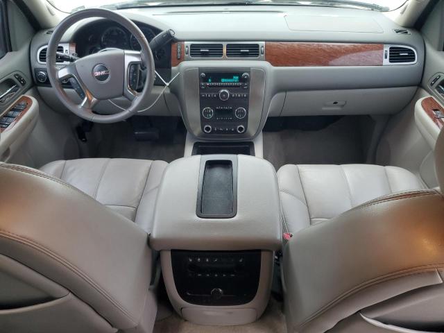Photo 8 from auction – 2007 GMC YUKON with VIN 1GKFK13007J126678