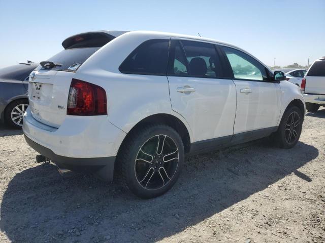 Photo 3 from auction – 2013 FORD EDGE SEL with VIN 2FMDK3JC2DBC19175