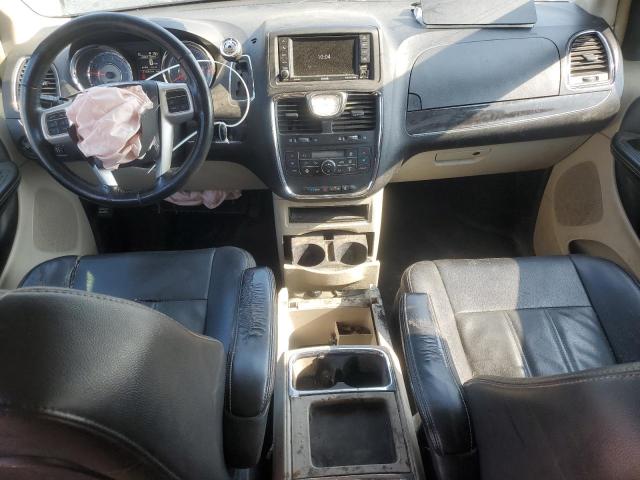 Photo 8 from auction – 2015 CHRYSLER TOWN & COU with VIN 2C4RC1BG7FR627176
