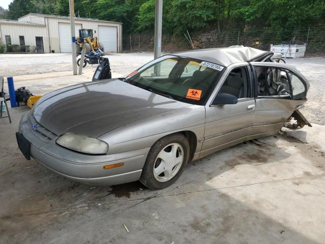1999 CHEVROLET LUMINA - Търг №57270785