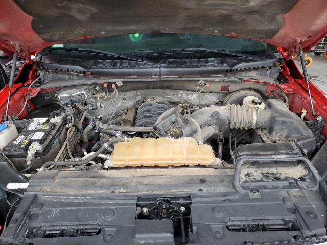 Photo 11 from auction – 2016 FORD F150 SUPER with VIN 1FTEW1CF6GKD00618