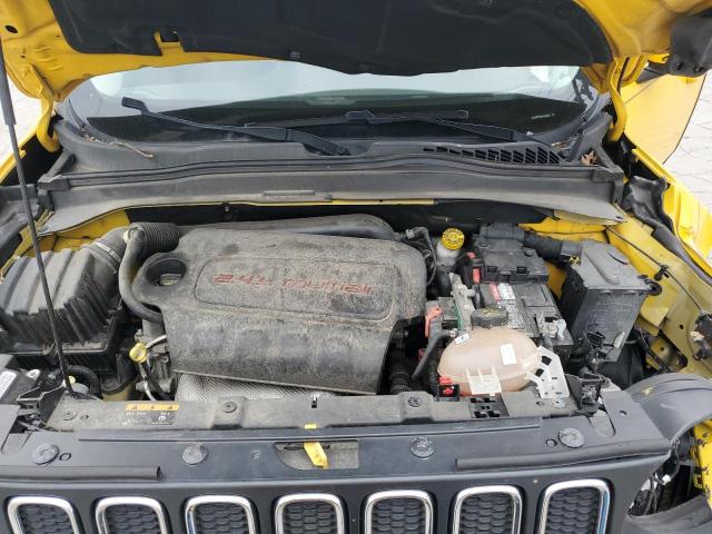 Photo 12 from auction – 2016 JEEP RENEGADE L with VIN ZACCJBBT0GPD25068