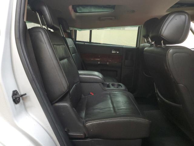 Photo 11 from auction – 2011 FORD FLEX LIMIT with VIN 2FMGK5DC8BBD29701