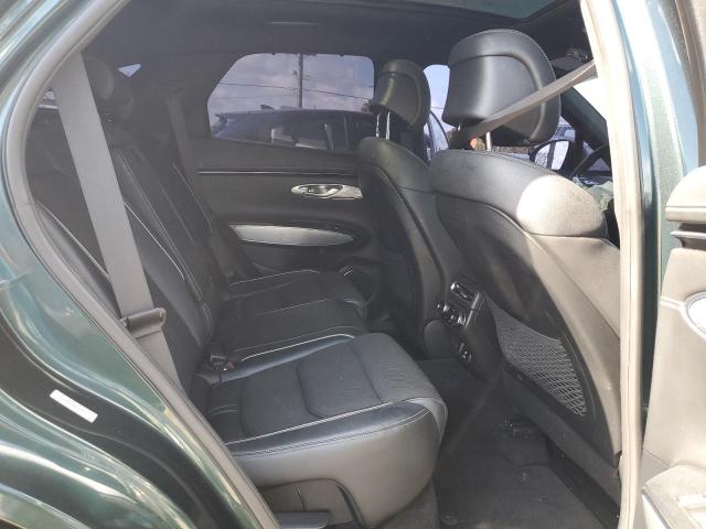 Photo 11 from auction – 2023 GENESIS GV70 BASE with VIN KMUMADTB6PU095117