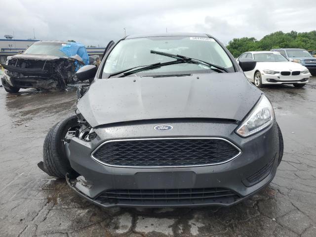 Photo 5 from auction – 2018 FORD FOCUS SE with VIN 1FADP3K22JL234420