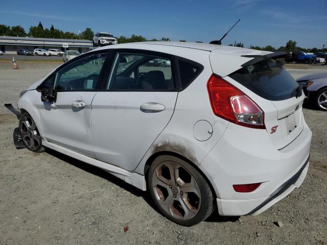 Photo 2 from auction – 2014 FORD FIESTA with VIN 3FADP4GX7EM183348