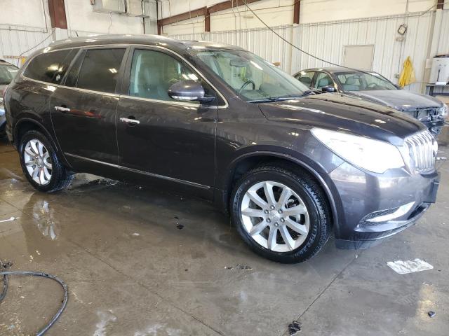 Photo 4 from auction – 2017 BUICK ENCLAVE with VIN 5GAKVCKD8HJ220618